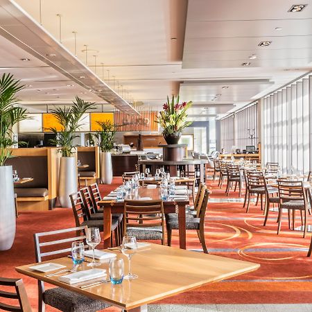 Parkroyal Melbourne Airport Tullamarine Kültér fotó