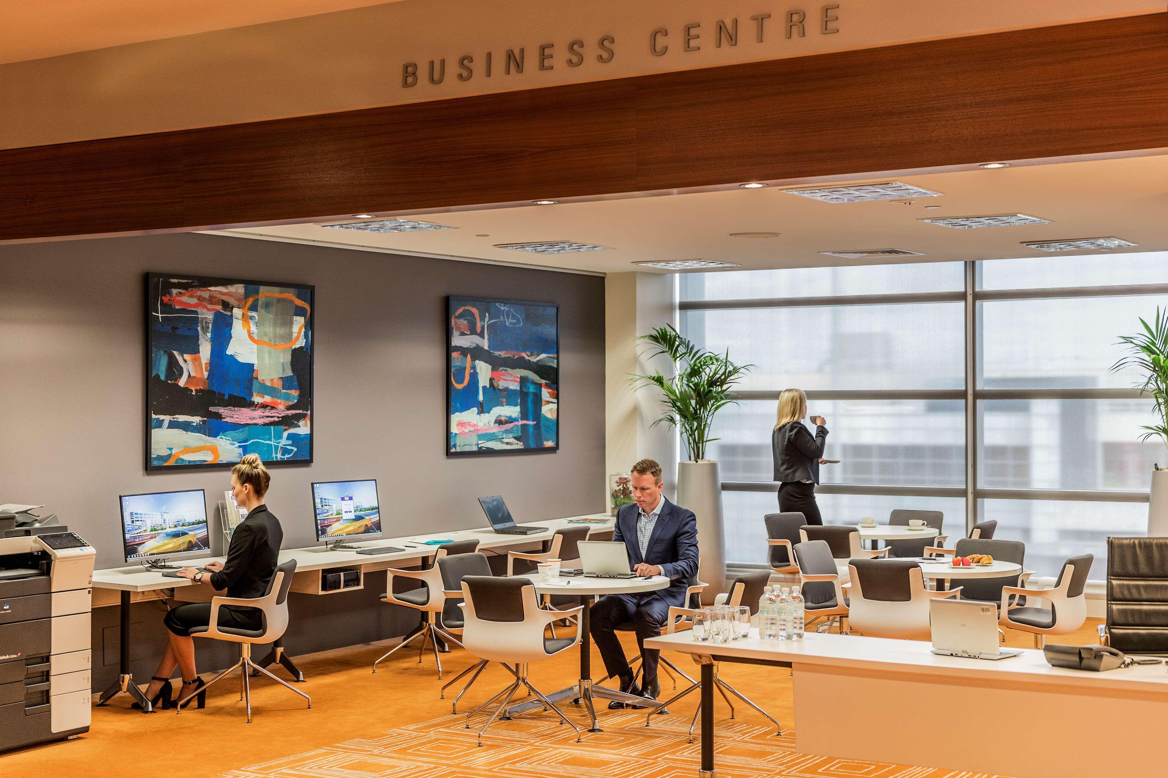 Parkroyal Melbourne Airport Tullamarine Kültér fotó