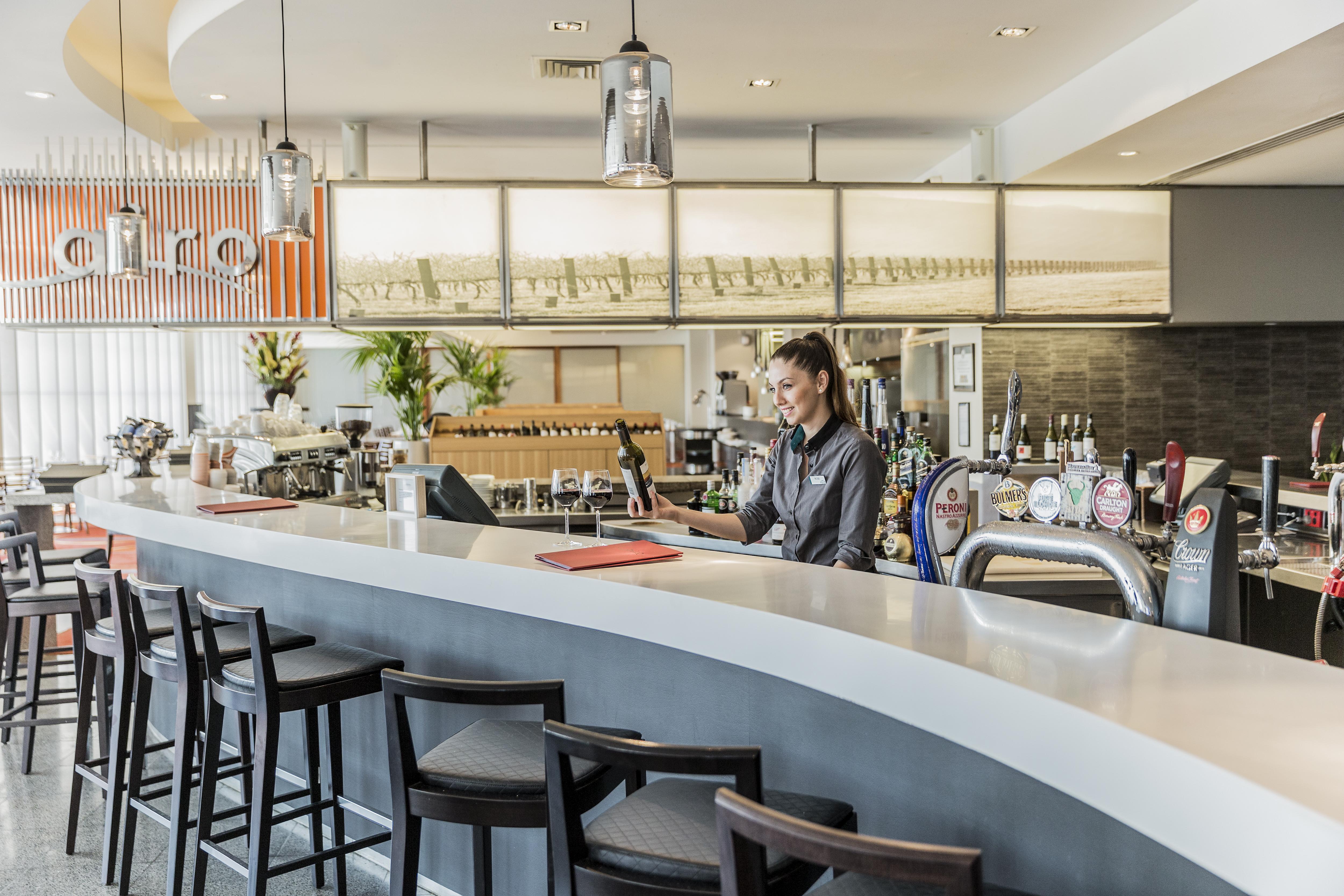 Parkroyal Melbourne Airport Tullamarine Kültér fotó
