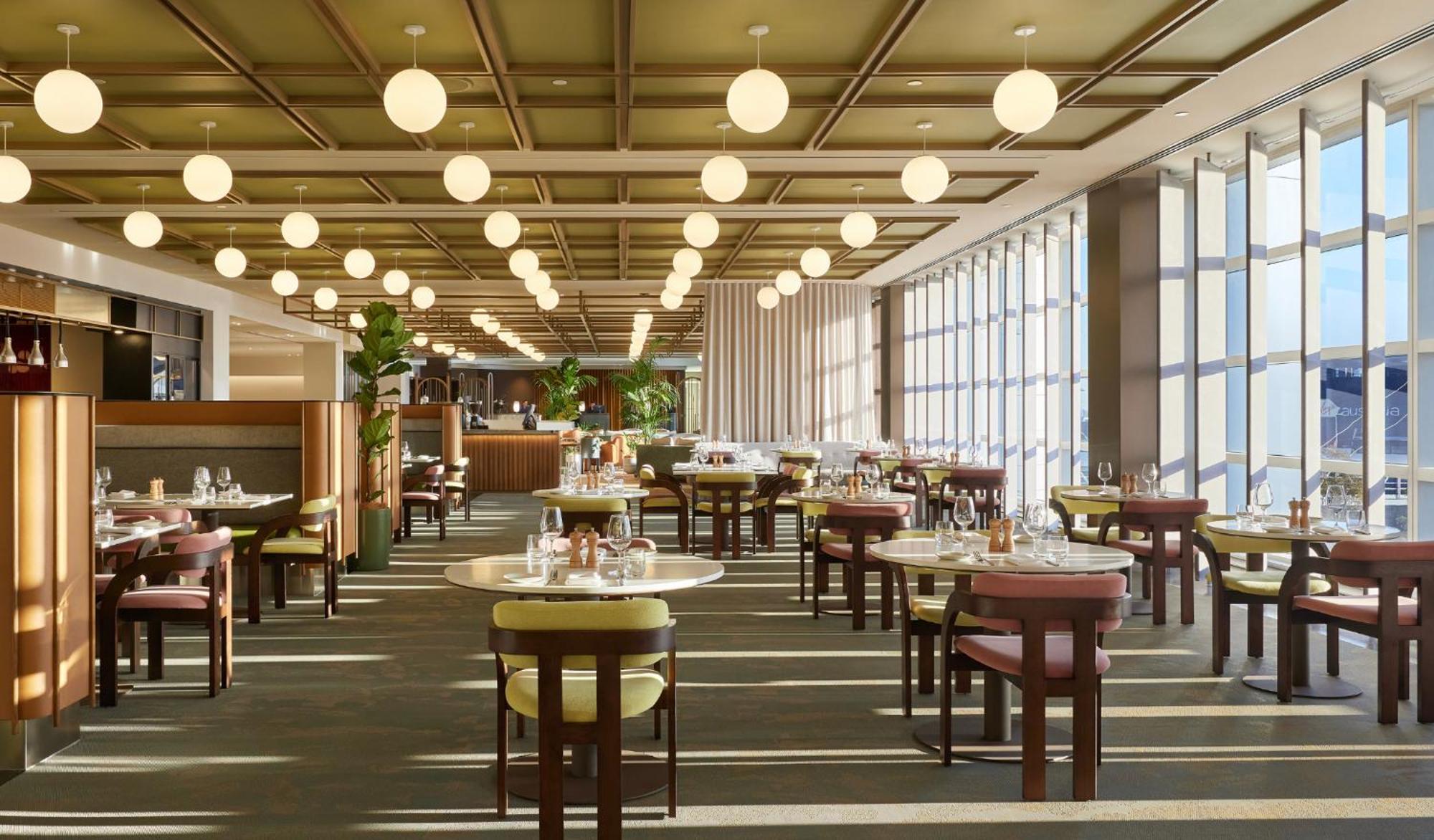 Parkroyal Melbourne Airport Tullamarine Kültér fotó